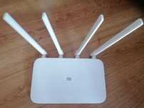 Router Xiaomi Mi Router 4A Giga Version – bez zasilacza