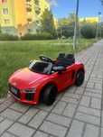 Sprzedam samochód elektryczny Audi R8 Spyder dla dziecka