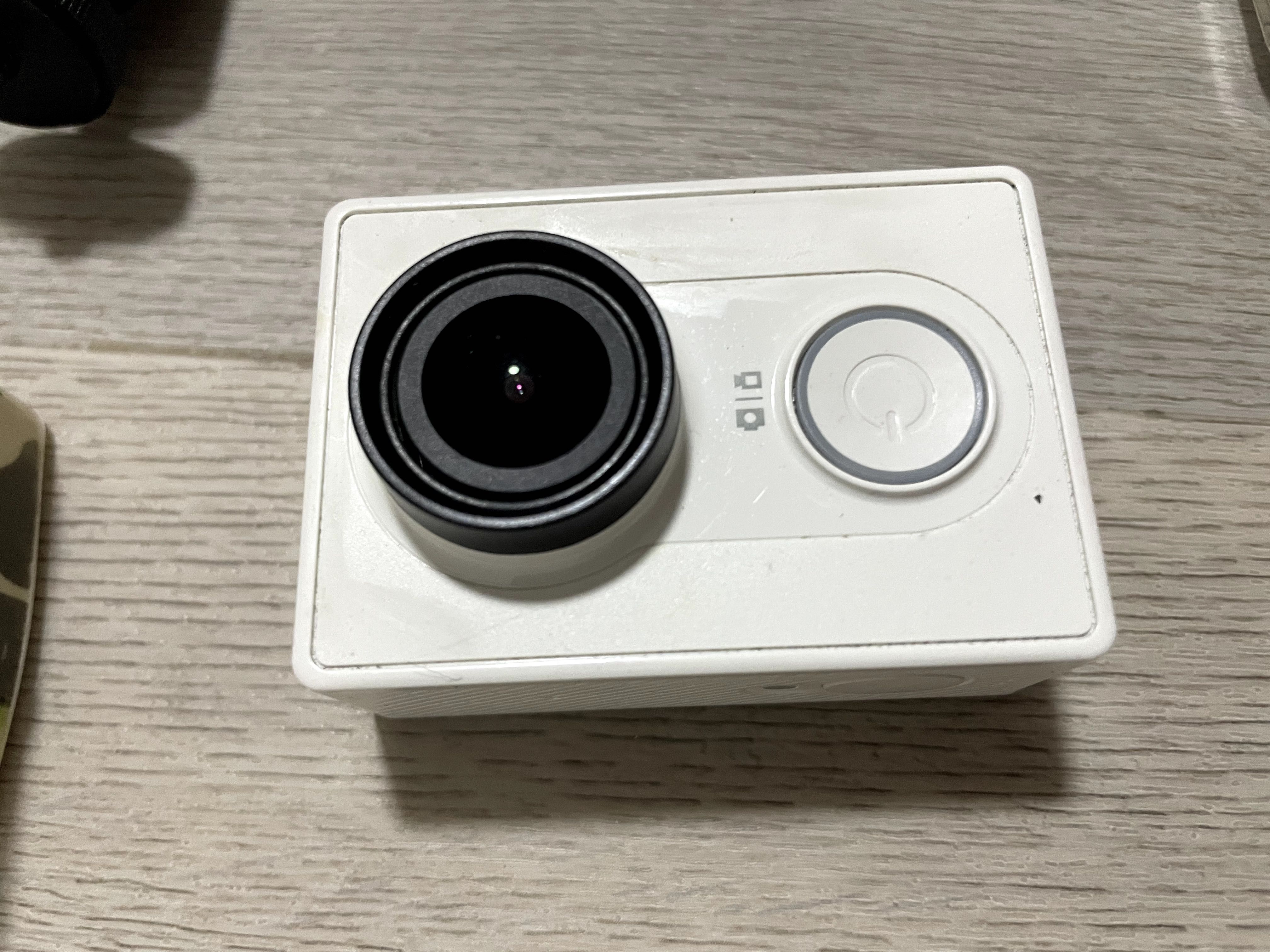 Екшн камера Xiaomi YI Action