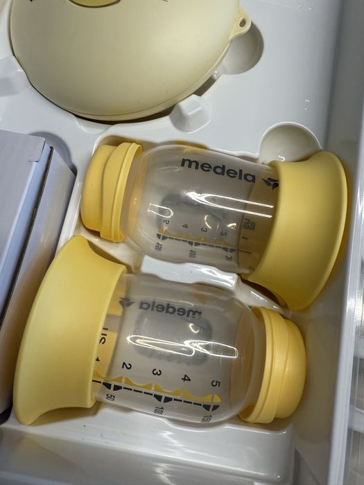 Laktator Medela Swing Maxi Flex