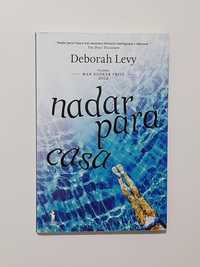 Nadar para casa - Deborah Levy