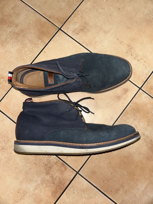 Черевики чоловічі