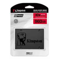 SSD Kingston A400 960GB 2.5 SATA III (SA400S37/960G)