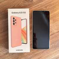 Galaxy A33 5G 6/128gb