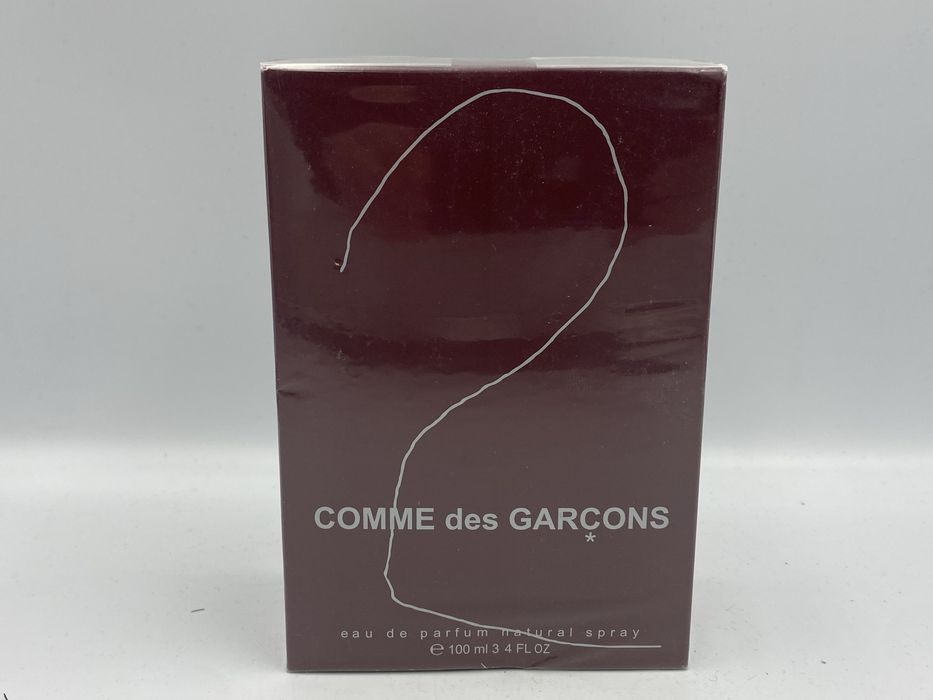 Perfumy Comme des Garcons 2 100ml Okazja