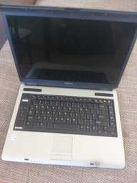 Rezerwacja laptop TOSHIBA A105-S4047