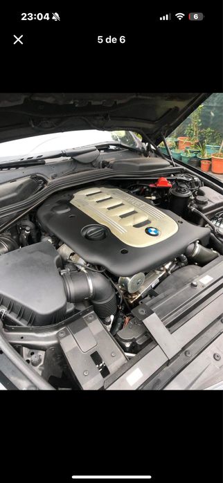 Bmw 635  gasoleo coupe