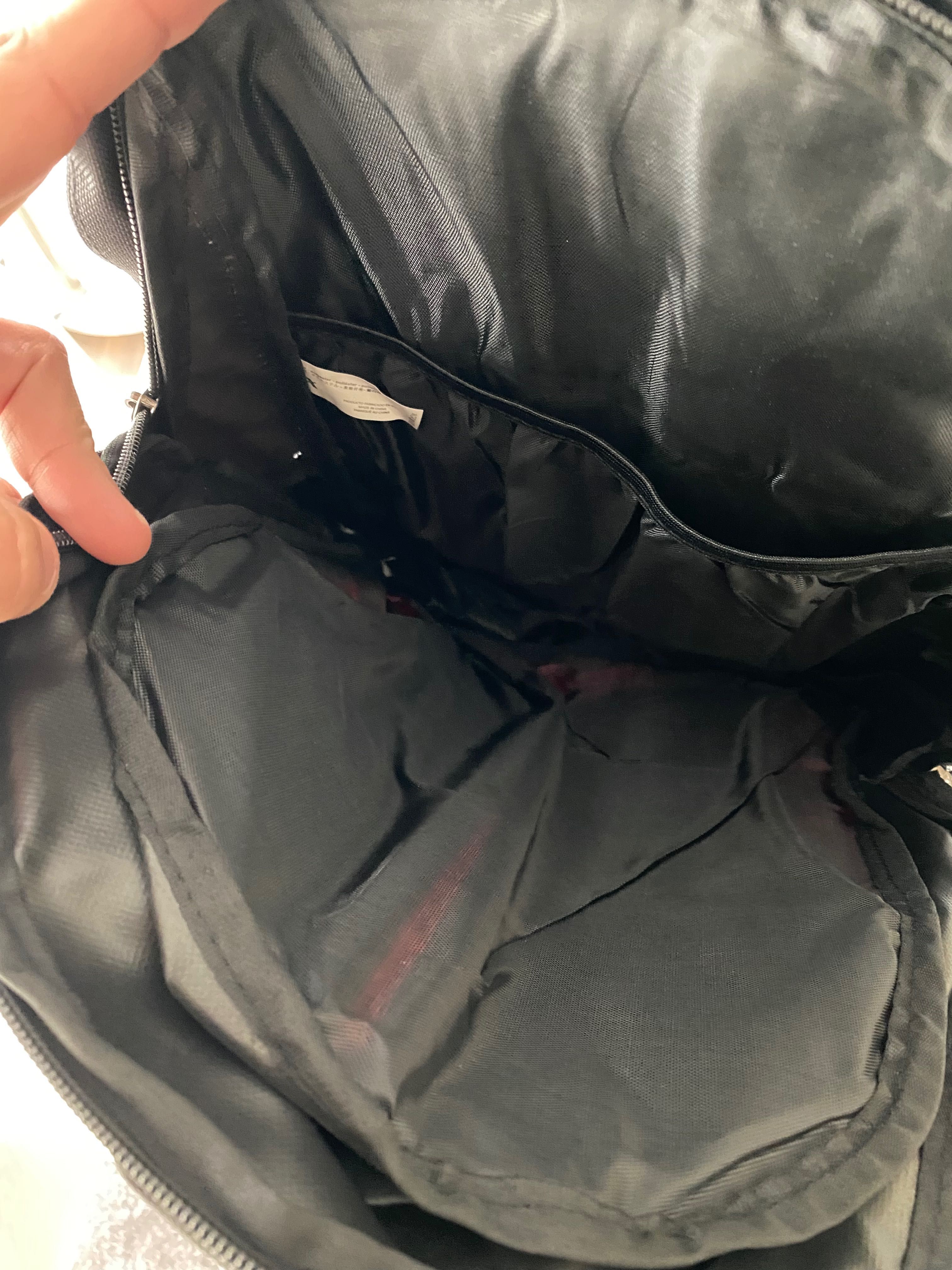 Mochila Padel Siux