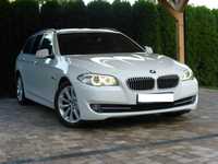 BMW Seria 5 BMW F11 530 d 258 km stan bardzo dobry