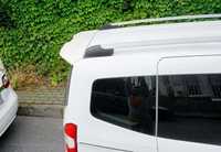 FORD COURIER transit tourneo 14-23 spoiler tuning st line