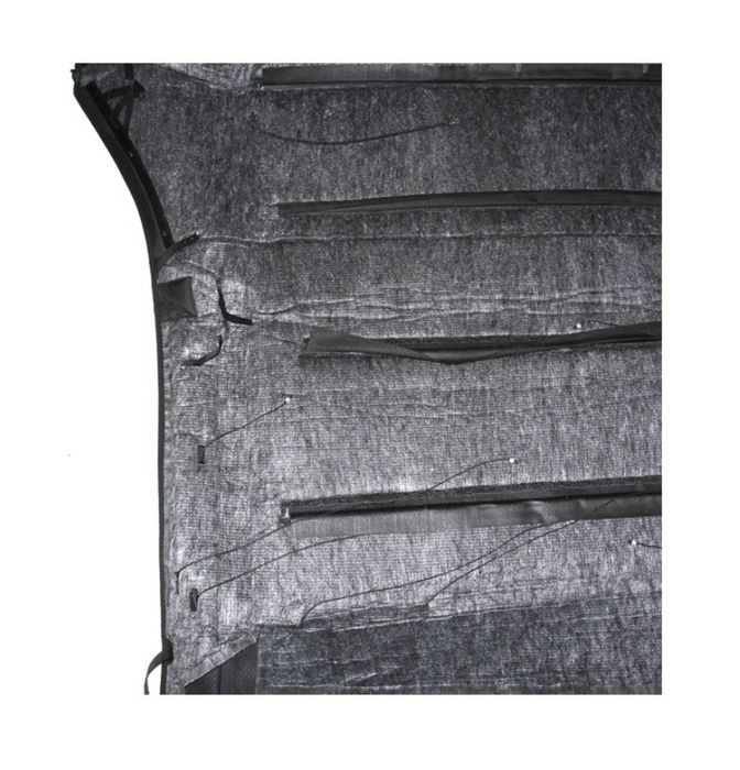 Capota VW Golf 6 Cabrio (2011 a 2016)