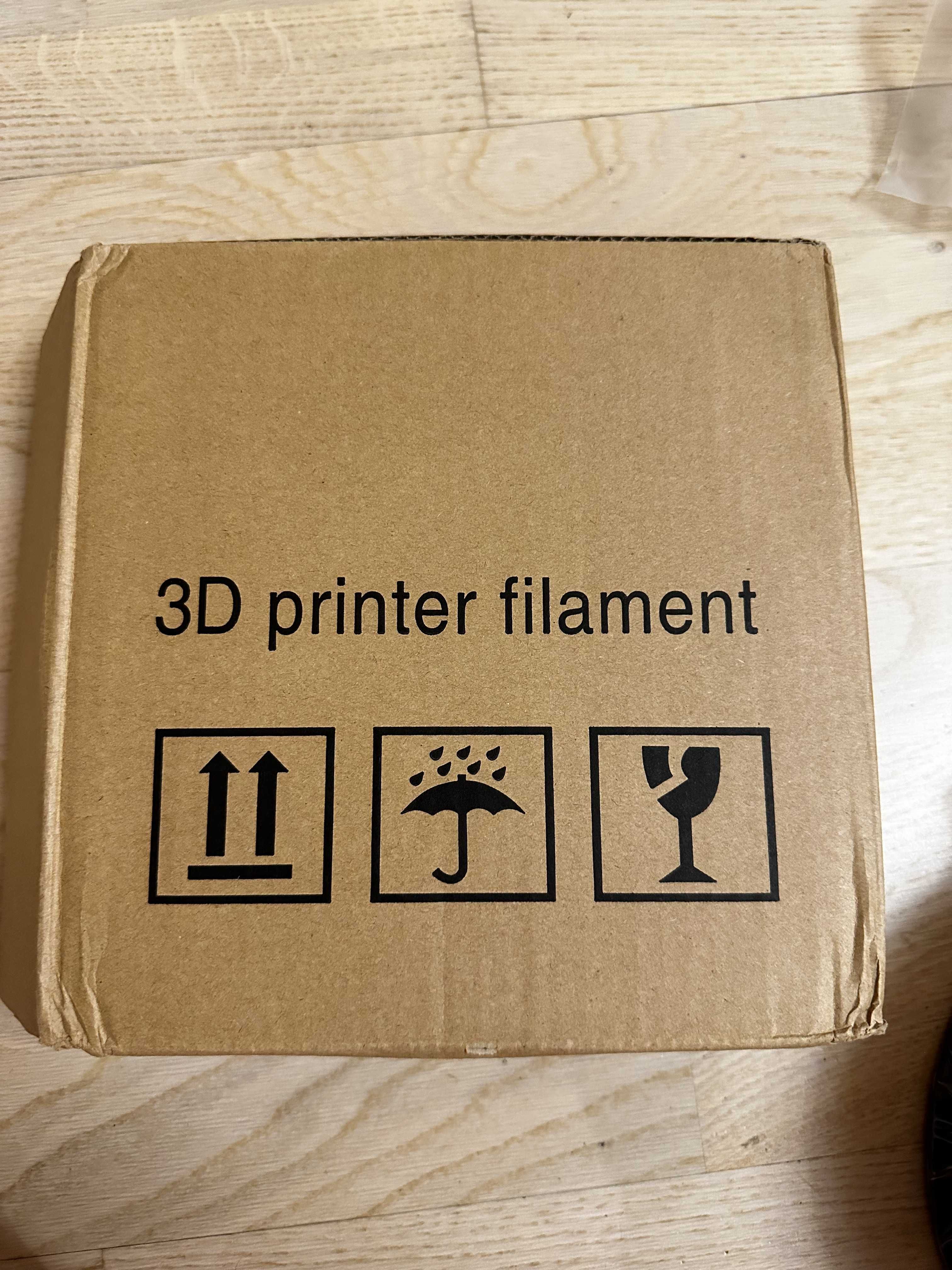 PLA Pro + пластик для 3D принтеру, 1.75 mm, 1 кг. Преміум намотка