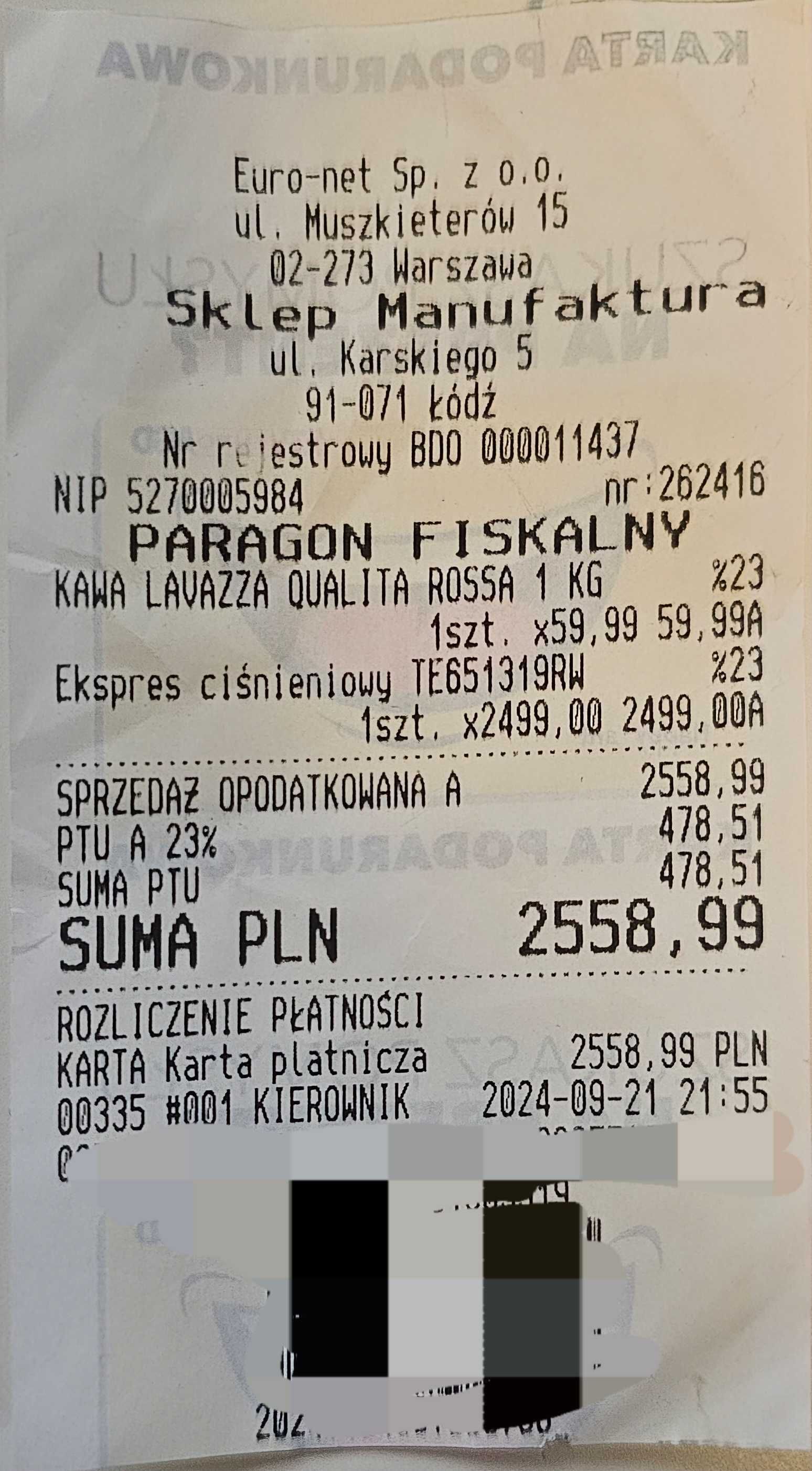 Ekspres prawie nowy Siemens EQ6 plus s100, idealny prezent na święta:)
