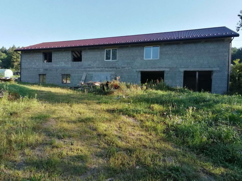 Здам в оренду під склад