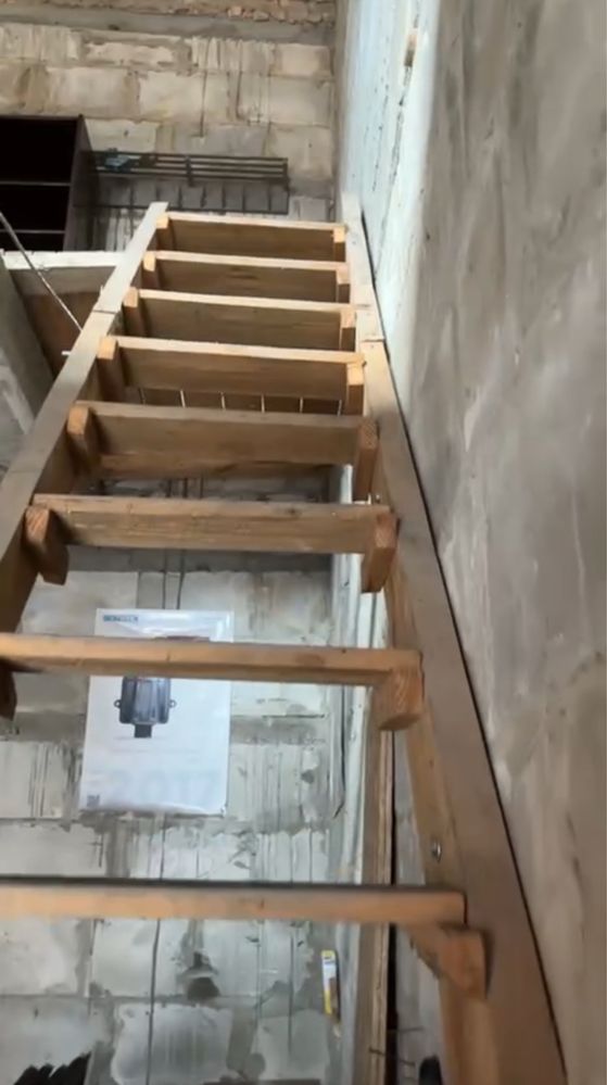Гараж в кооперативі Берізка 2