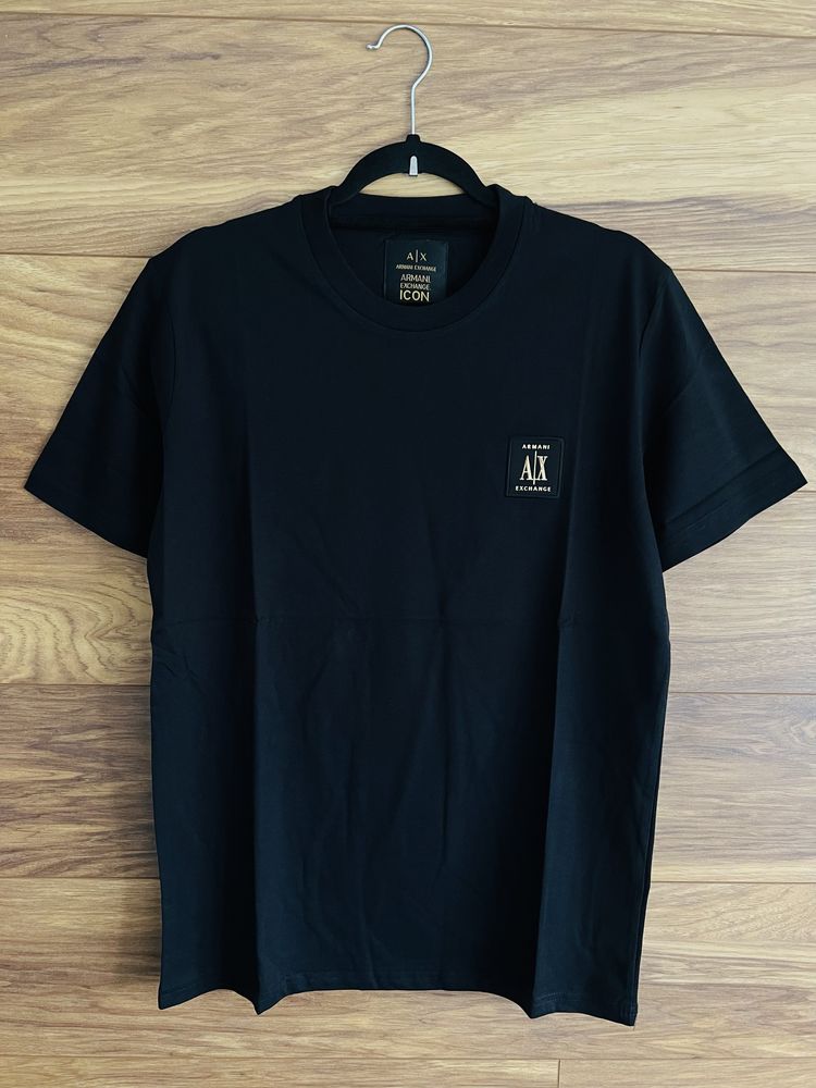 Emporio Armani koszulka męska t-shirt