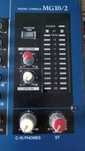 Mikser Yamaha MG10/2