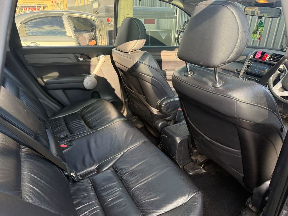 Продам авто Honda CR-V