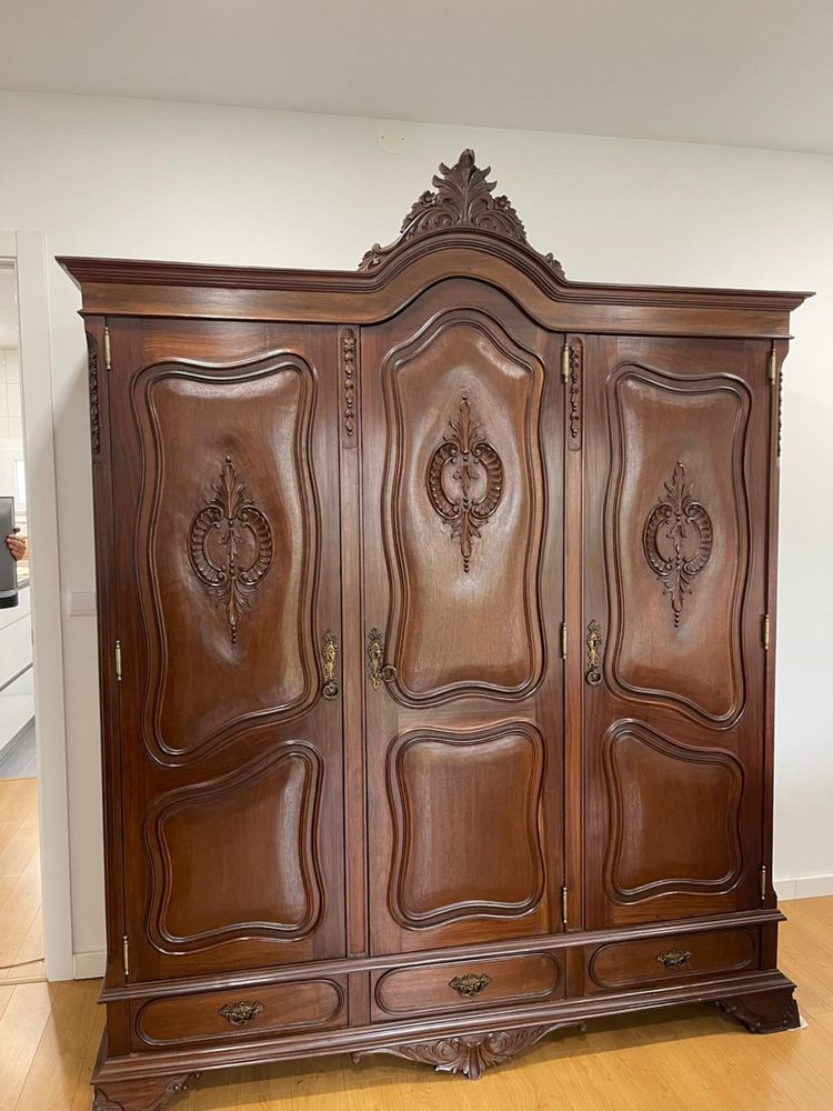 Quarto completo