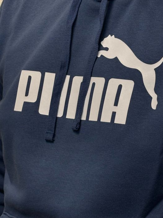 Чоловіче худі на флісі Puma