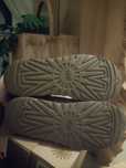 Śniegowce Ugg mini Bailey Button rozmiar 38