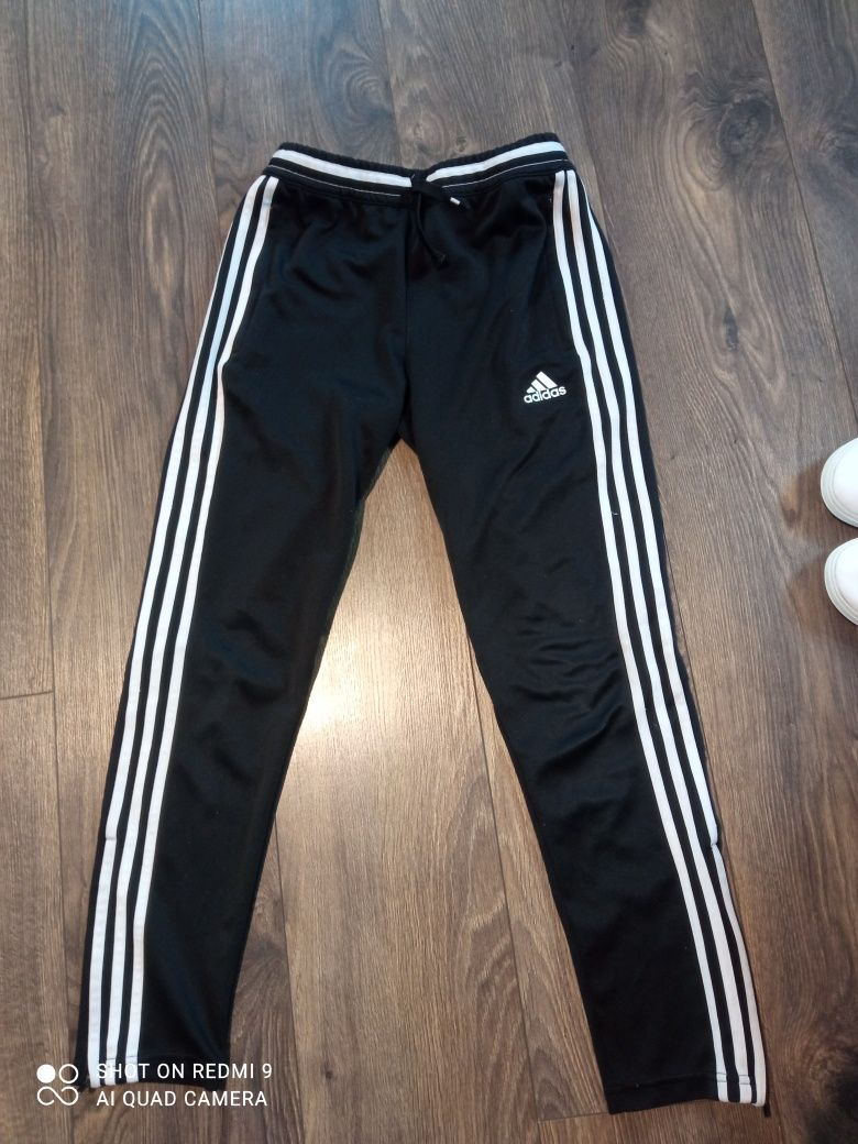 Dresy adidas , 11/12 lat