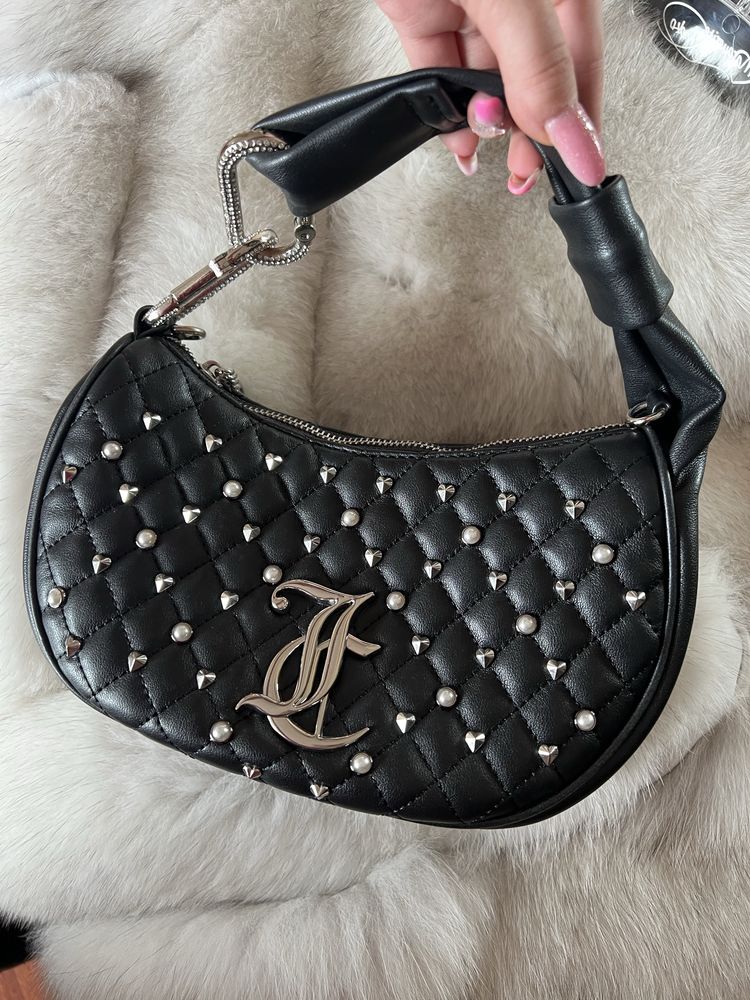 Torebka Juicy Couture