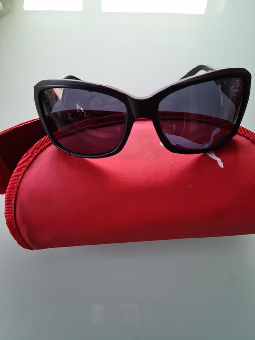 Oculos sol Puma originais como novos