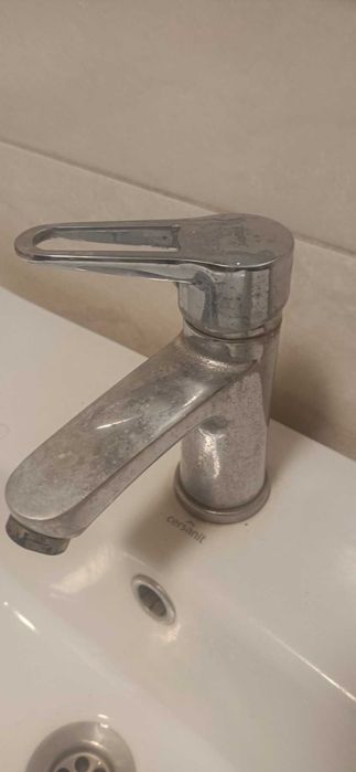 Гусак,лійка,душ, кран кухоний