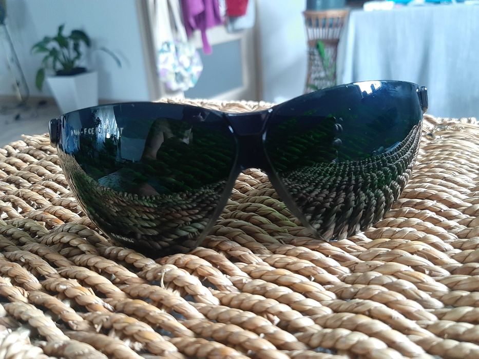 Laserowe okulary ochronne