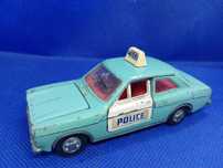 Miniaturas 1/43 Made in England antigas