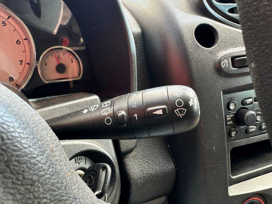 Saturn Vue 2.2 Бензин МКПП 2004