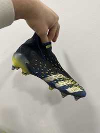 Adidas korki piłkarskie PREDATOR FREAK + SG rozmiar 41 1/3