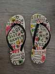 Havaianas menina 33