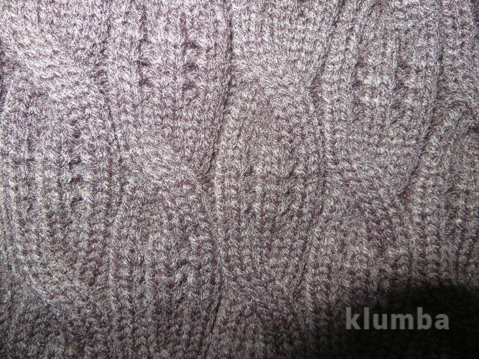 Шерстяной свитер Турция