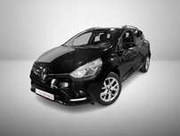 Renault Clio Sport Tourer 1.5 dCi Limited