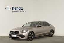 Mercedes-Benz C 220 d Avantgarde