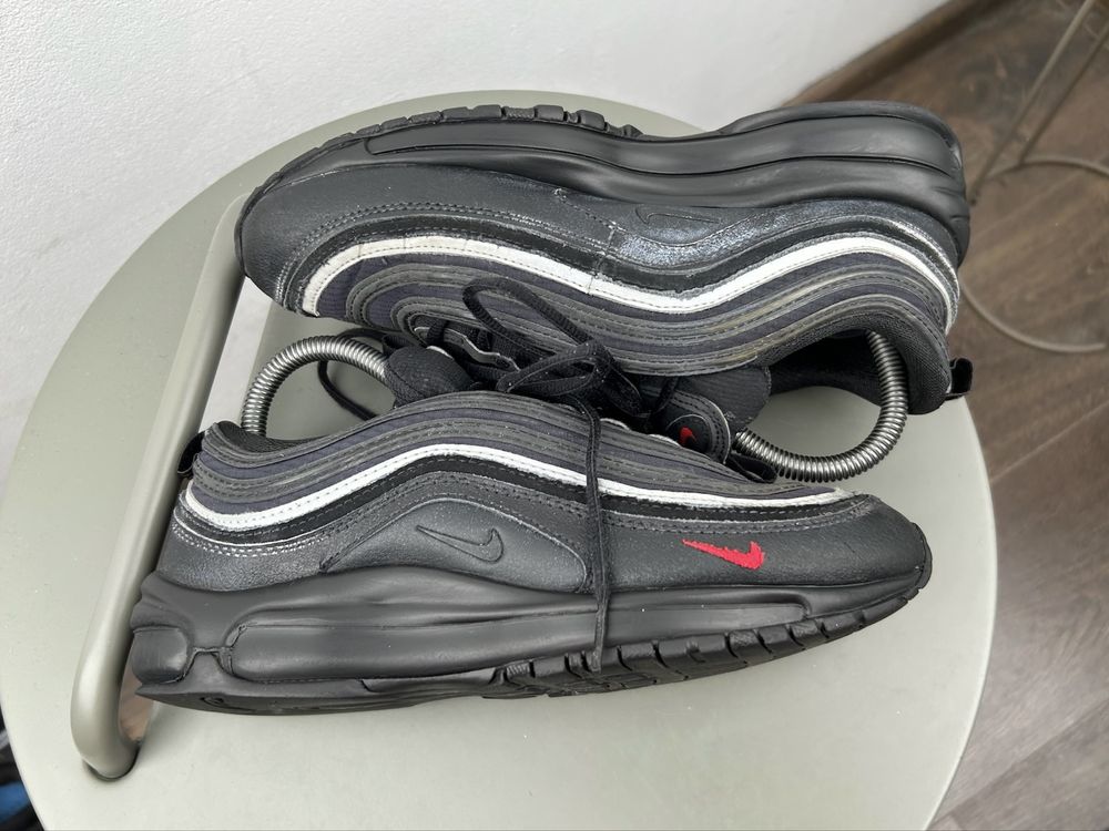 Оригінал! Кросівки Nike Air Max 97 40 розмір 03885