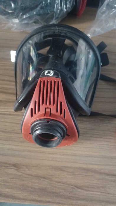 Sprzedam Maska pełnotwarzowa MSA Ultra Elite Auer