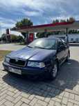 Skoda Octavia Škoda Octavia I