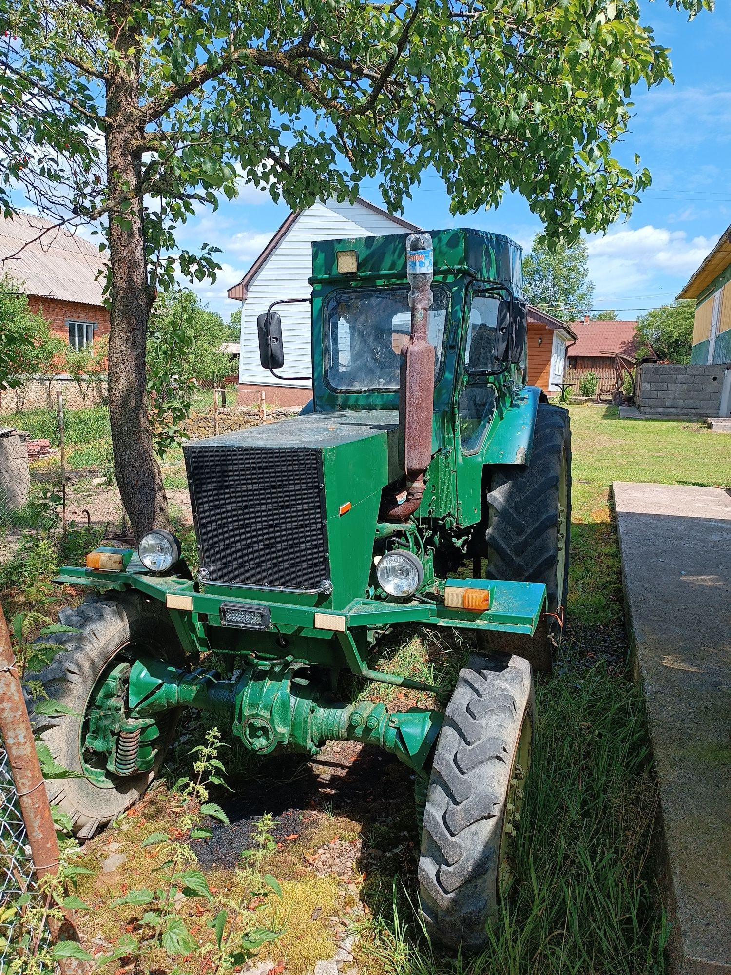 Продам трактор Т-40 у чудовому стані