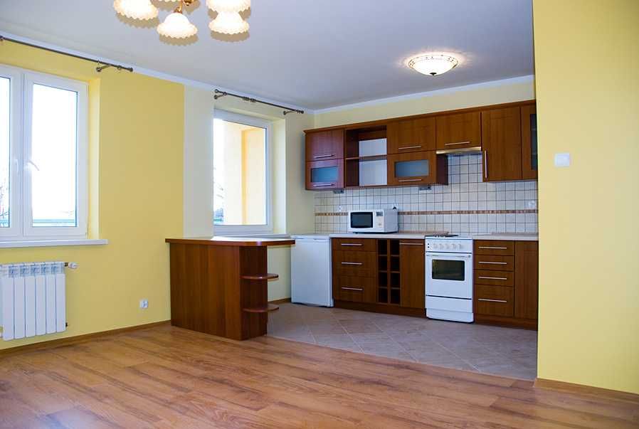 Wynajmę  atrakcyjne 3 – pokojowe mieszkanie 63 metry na Osiedlu Tuwima