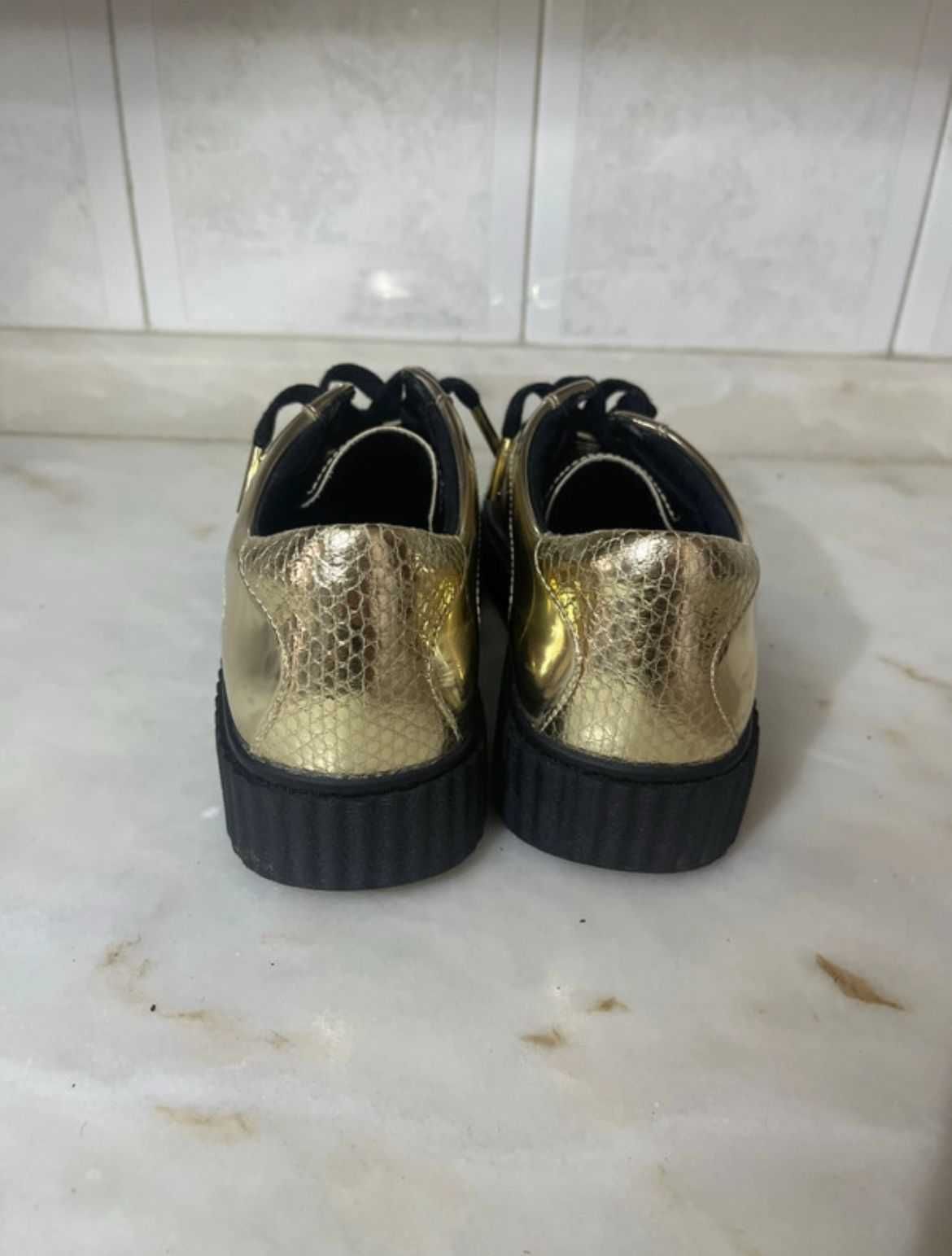 Tênis Michael kors