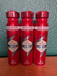 TANIO Dezodorant Old Spice Deep Sea 150 ml x3 (NIEUŻYWANE)