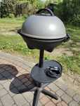 Grill elektryczny Tepro
