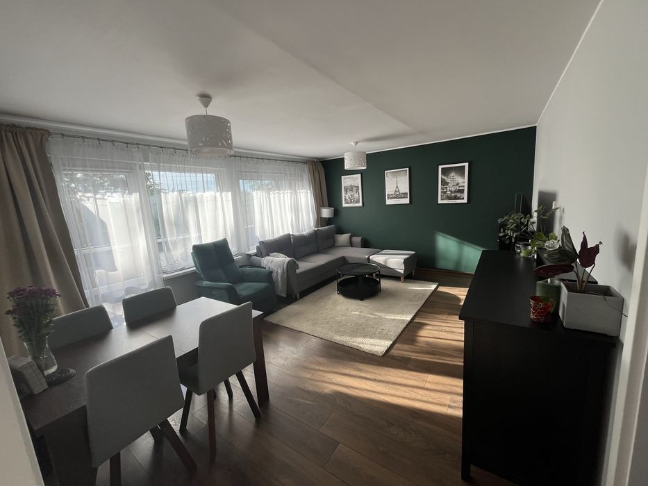 2-pokoje 54m2 | Po remoncie | Kozanów | Winda | Tramwaj