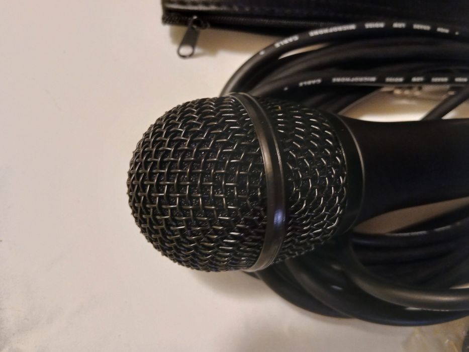 Mikrofon Power Dynamics PDS-USB