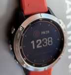 Garmin Fenix 6 Solar