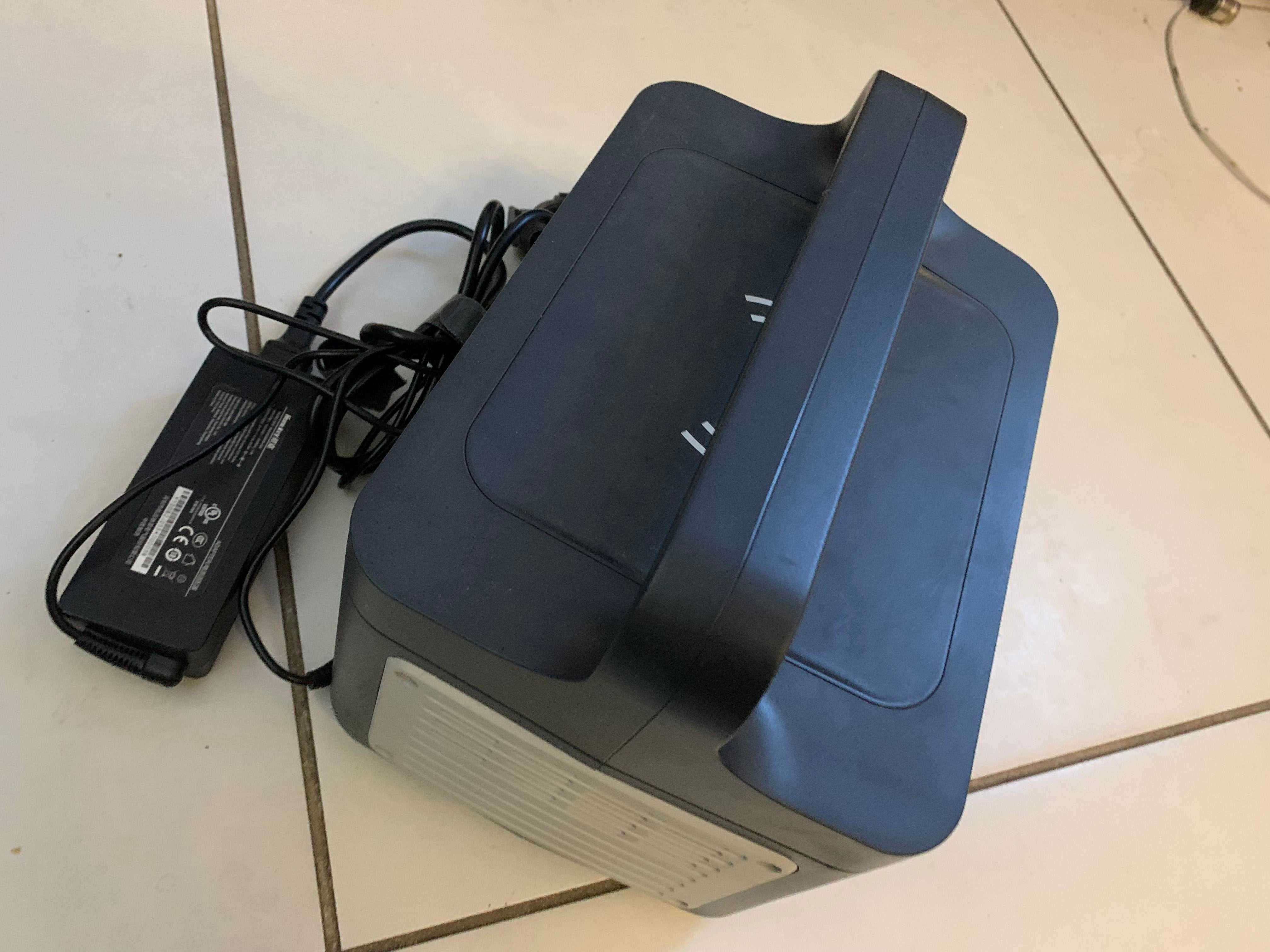 Зарядна станція VigorPool Lake 300 Вт 320 Вт/ч LiFePO4 EcoFlow  НОВАЯ