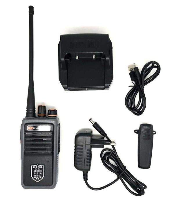 Рация  репитер ретранслятор Voyager KL-610Pro LORA mesh